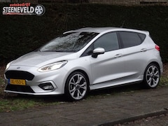 Ford Fiesta - 1.0 100PK ST-Line met Navi en WinterPack