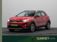 Kia Stonic - 1.0 T-GDi DynamicLine | Trekhaak | Android Auto & Apple Carplay | Parkeersensoren voor en