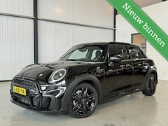 MINI John Cooper Works - 1.5 Cooper
