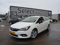 Opel Astra Sports Tourer - 1.2 Edition|CAMERA+SENSOREN|LED|CARPLAY|NAVI
