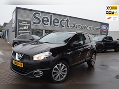 Nissan Qashqai - 1.6 Connect Edition|TEKNA|PANO|LMWIEL|DAKRAIL|