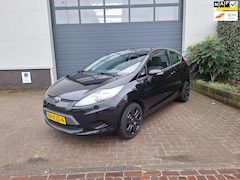 Ford Fiesta - | 1.25 Limited | Airco |