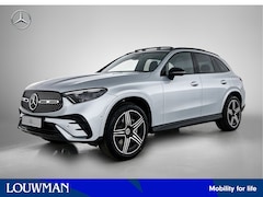 Mercedes-Benz GLC-klasse - 300e 4MATIC Sport Edition | Premium pakket | Winter pakket | Rijassistentiepakket Plus | T