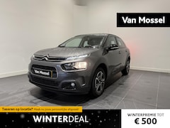 Citroën C4 Cactus - 1.2 Business | 110 PK | NAVI | CARPLAY ANDROID AUTO | CLIMA | CRUISE | 46 DKM |
