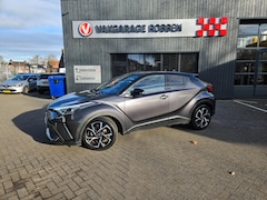 Toyota C-HR - 1.8 Hybrid Dynamic