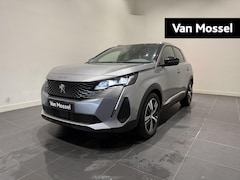 Peugeot 3008 - 1.6 HYbrid 225 GT Automaat | Climate Control | Elek. Schuif / Kantel Dak | Full Map Naviga