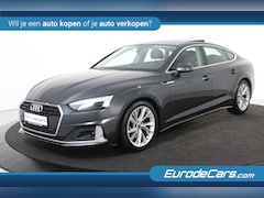 Audi A5 Sportback - 35 TFSI *1ste Eigenaar*Leer*Navigatie*Panoramadak