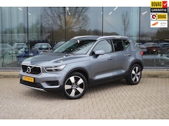 Volvo XC40 - 2.0 T4 | Trekhaak | CarPlay | PDC | Camera | Navigatie