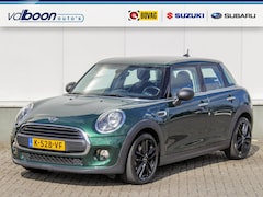 MINI Cooper - 1.5 One Pepper | Navi | Clima | Park sens | Lm-Velgen