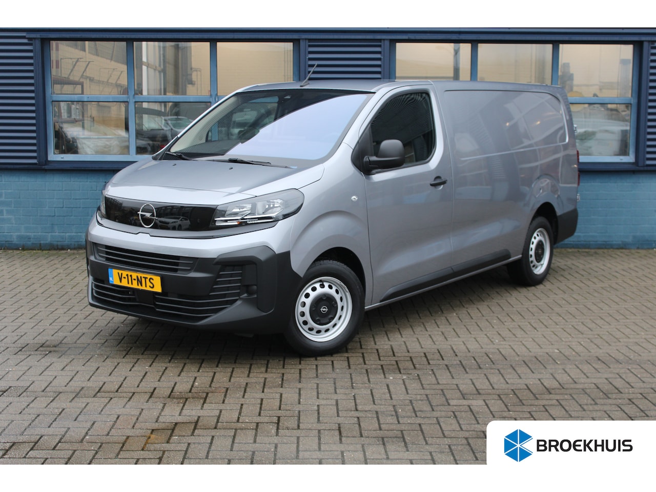Opel Vivaro - L3 2.0 Diesel 145 PK | CAMERA | APPLE CARPLAY/ANDROID AUTO | 6,9% FINANCIAL LEASE | - AutoWereld.nl