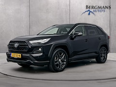 Toyota RAV4 - - 2.5 Hybrid AWD Style // TREKHAAK // LEDER //
