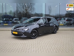 Toyota Corolla Touring Sports - 1.8 Hybrid Dynamic | Trekhaak | Keyless | Stoel & stuurverwarming