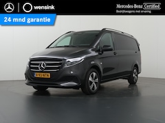 Mercedes-Benz Vito - 116 CDI | Aut. | Lang L2 | Select | Trekhaak | 270° Deuren | MBUX | LED Koplampen | LM Vel