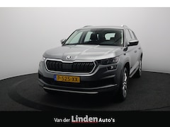 Skoda Kodiaq - 1.5 TSI Business Edition 150PK | Sfeerverlichting | Camera | Navigatie | Carplay&Android