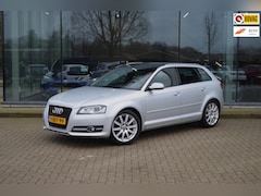 Audi A3 Sportback - 1.8 TFSI Ambition Pro S-line | Pano | Automaat | Clima | Cruise controle