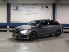 Mercedes-Benz CLA-klasse Shooting Brake - 180 OrangeArt Edition / Aut / Pano / 12 MAANDEN GARANTIE