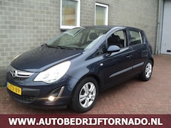 Opel Corsa - 1.2-16V 5drs nette auto bj2012