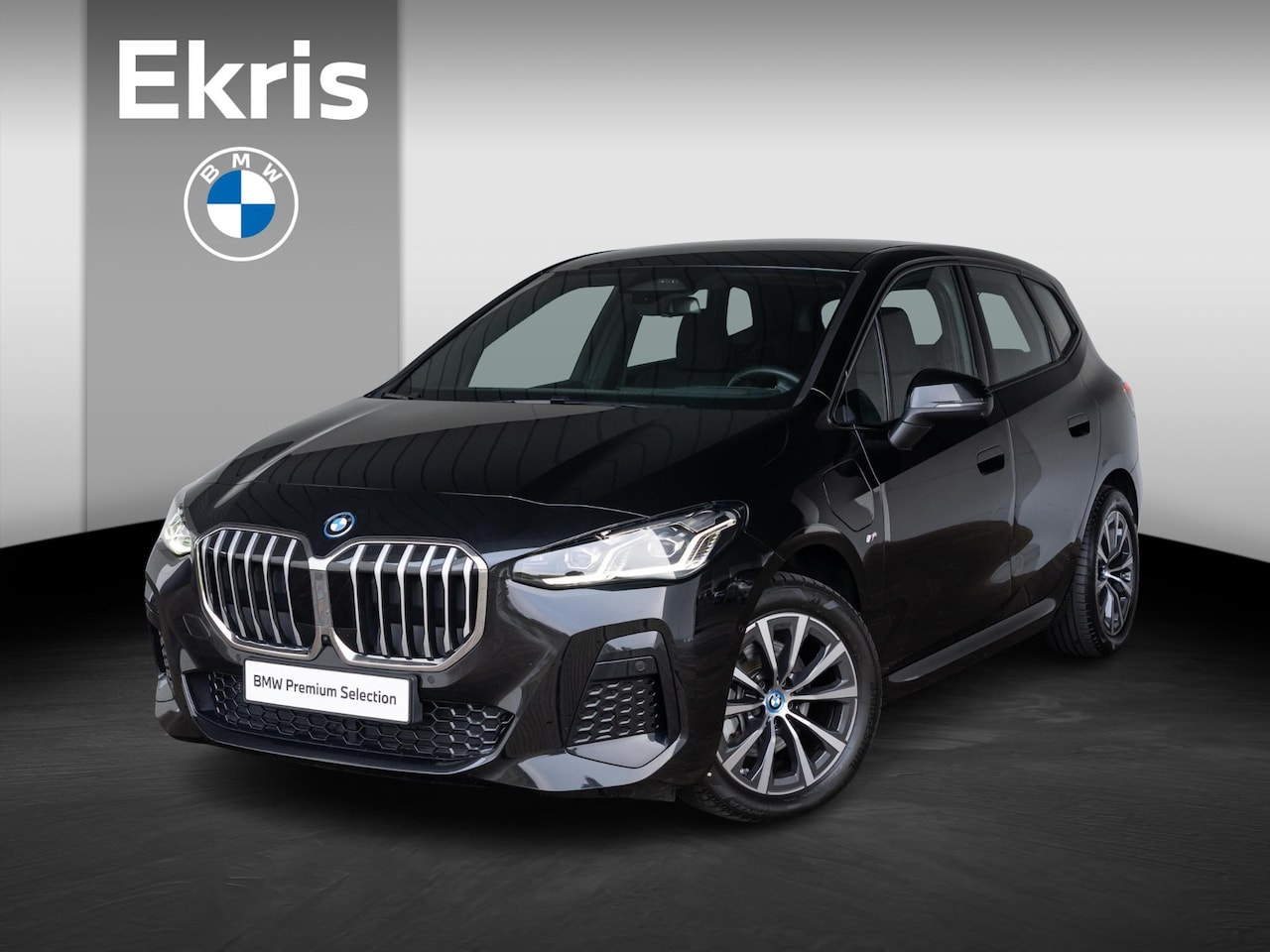 BMW 2-serie Active Tourer - 225e xDrive | M Sportpakket | Innovation Pack | Comfort Access | Head-Up Display | Driving - AutoWereld.nl