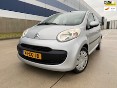 Citroën C1 - 1.0-12V Ambiance
