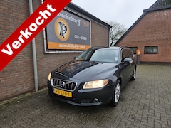 Volvo V70 - 2.4D Momentum