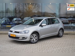 Volkswagen Golf Variant - 1.4 TSI Highline | Cruise controle | Carplay | Trekhaak afneembaar | PDC