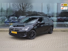 Opel Corsa - 1.2 GS Line | All season |Automaat | Led | Carplay |Dodehoek sensor | Camera | 130PK