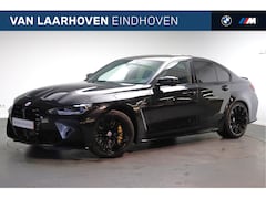 BMW M3 - 3 Serie xDrive Competition Automaat / Laserlight / M Sportstoelen / M Carbon-keramisch rem