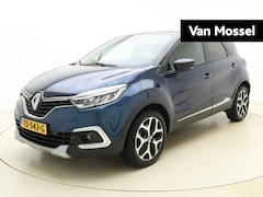 Renault Captur - 1.2 TCe Intens | Automaat | Trekhaak | Apple Carplay / Android Auto | Cruise Control | Pri