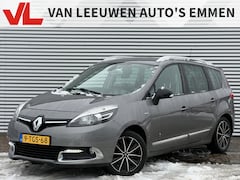 Renault Grand Scénic - 1.5 dCi Bose 7p. | Nieuw Binnen | Clima | Cruise | Navi