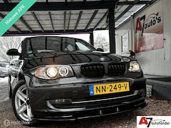BMW 1-serie - 2.0 116i Nieuwe APK