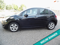 Citroën C3 - 1.6i-16V Exclusive AUTOMAAT PANORAMDAK 1ste eigenaar