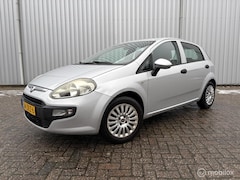 Fiat Punto Evo - 1.2 Active 5-deurs Airco Trekhaak Nieuwe Apk