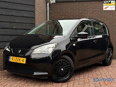 SEAT Mii - 1.0 Style | Airco | 5-deurs | Dealer onderhouden | NAP