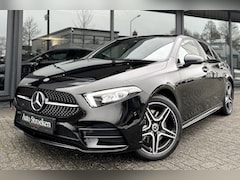 Mercedes-Benz A-klasse - 250e AMG Night Sfeer Widescreen 6M Garantie