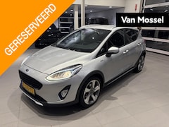 Ford Fiesta - 1.0 EcoBoost Active CAMERA | CRUISE | B&O AUDIO | VOORRUIT VERWARMING