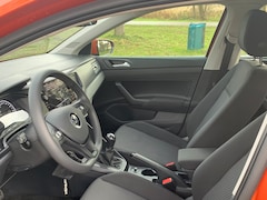 Volkswagen Polo - 1.0 TSI Life