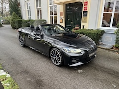 BMW 4-serie Cabrio - 430i Memory, Stuurverw, Adaptive High Executive