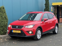 SEAT Arona - 1.0 TSI DSG Aut. Style Business Intense CARPLAY|ADAPT.CRUISE|CAM|NAV|PDC|LMV|ECC