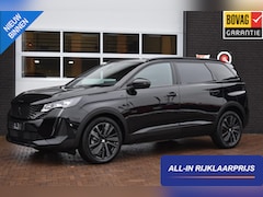 Peugeot 5008 - 1.2 PureTech 130PK Aut. GT | 7 Zits | LED | Navi | Camera | 19 inch LM | Incl. garantie