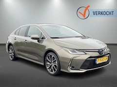 Toyota Corolla - 1.8 Hybrid Executive