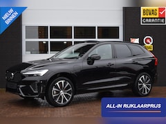 Volvo XC60 - 2.0 T6 Plug-in hybrid AWD 350PK Aut. Ultimate | Panodak | LED | 20 Inch | 360 Camera | Nav