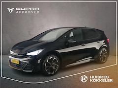 CUPRA Born - Essential Limited 230pk Automaat Adaptive cruise control, Parkeersensoren, Stoelverwarming