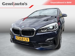 BMW 2-serie Active Tourer - 218i Executive Edition Sport Line