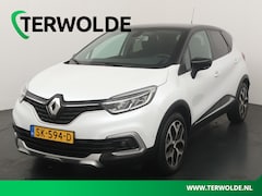 Renault Captur - Energy TCe 90 Intens | Parkeercamera | Navigatie | Trekhaak |
