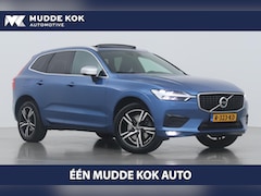 Volvo XC60 - T5 R-Design | Panoramadak | 360° Camera | harman/kardon | BLIS | Keyless