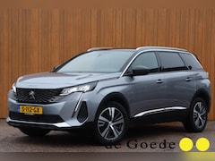 Peugeot 5008 - 1.2 PT Allure Pack Bus. 7persoons org.NL camera trekhaak-afn