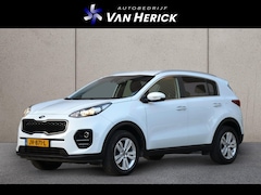 Kia Sportage - 1.6 GDI DynamicLine | Navigatie | Achteruitrijcamera | Cruise Control