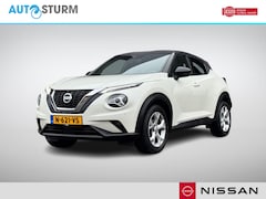 Nissan Juke - 1.0 DIG-T Tekna Automaat, Alle Optiepakketten