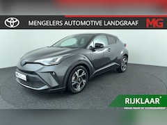 Toyota C-HR - 1.8 Hybrid Style | Rijklaar | Stoelverwarming | Camera achter |