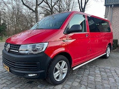 Volkswagen Transporter - 2.0 TDI L2H1 Highline 8 pers autom